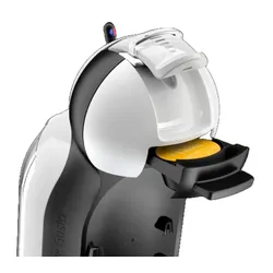 Ekspres DELONGHI Dolce Gusto Mini Me Biało-czarny