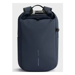 Plecak antykradzieżowy XD Design Urban Waterproof Backpack - navy
