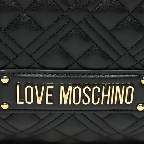 Сумка LOVE MOSCHINO JC4006PP1HLA0000 Nero