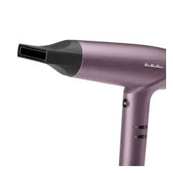 Suszarka do włosów BaByliss Futura D6051DE Jonizacja Dyfuzor Zimny nawiew 1600W 3 prędkości 3 temperatury