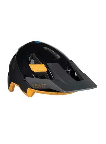 Kask rowerowy Leatt Helmet MTB AllMtn 3.0 V25 - rust