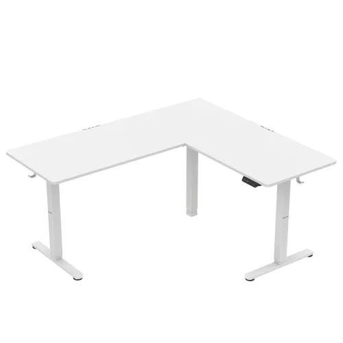 Huzaro Hero 9.5 White