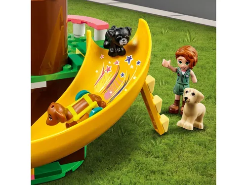 LEGO Friends 41727 Köpek Kurtarma Merkezi