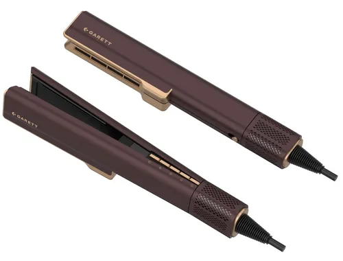 Aeroprostownica GARETT BEAUTY AeroGlow Brązowy 150 stopni