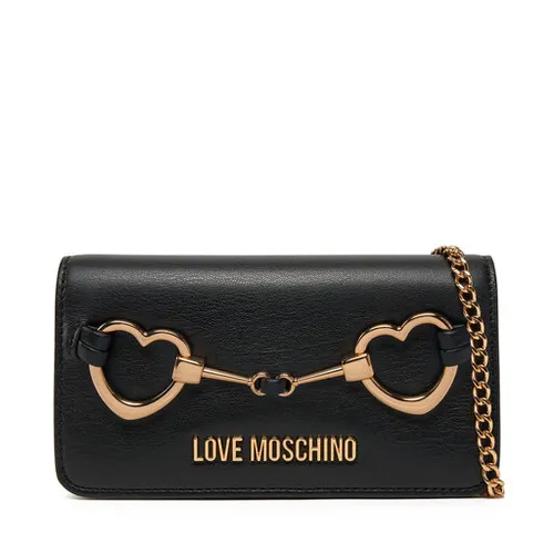 Torebka LOVE MOSCHINO JC5643PP1MLB0000