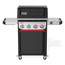 Grill gazowy WEBER Spirit EP-425 1500953 10.3 kW 62 x 46 cm