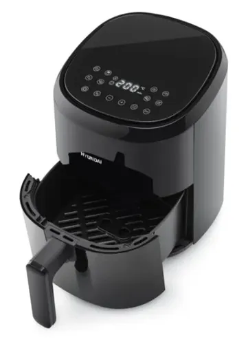 Air Fryer Frytkownica beztłuszczowa HYUNDAI AF220
