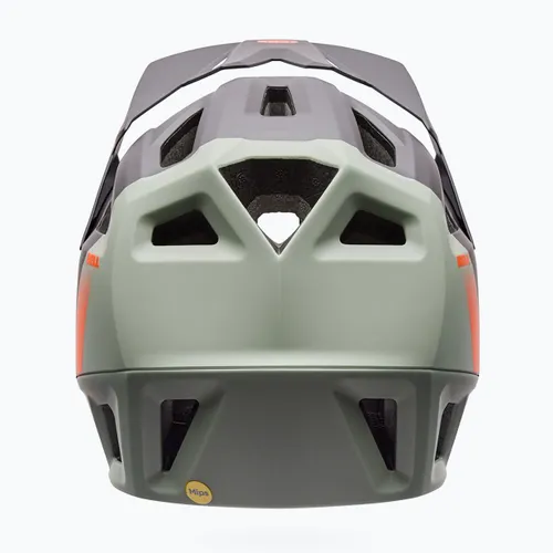 Kask rowerowy Bell Full-Air MIPS ratio rootbeer