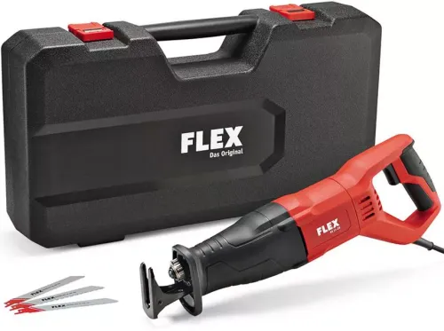 Pistonlu testere Flex RS 11-28