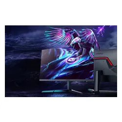 Koorui 24E3 - 23.8'' | VA | FHD | 4 ms | 75 Hz | AMD FreeSync, Low Blue Light
