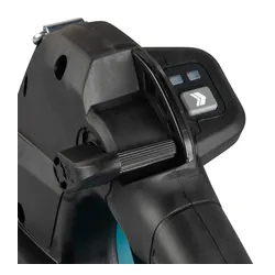 Dmuchawa/odkurzacz akumulatorowy Makita XGT UB003GZ