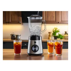 Блендер Eldom стационарный BK7S Stalo 1 бутылка в комплекте