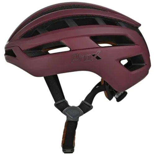 Kask rowerowy ProX Yelo