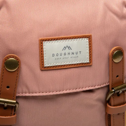 Gogoasa D010-3590-F Rucsac Galben X Trandafir