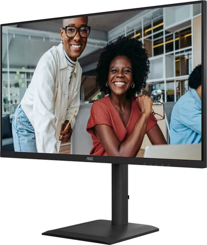 Monitor AOC Q32E4U 31.5" 2560x1440px IPS 100Hz 4 ms [GTG]