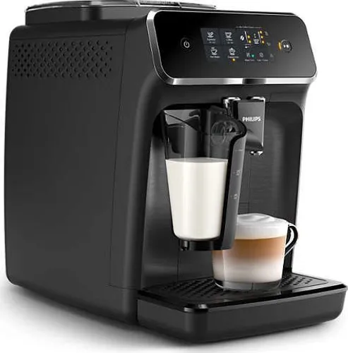 Philips LatteGo EP2230/10 Kahve makinesi