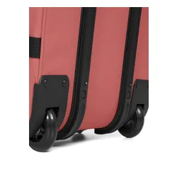 Дорожная сумка Eastpak Transit'R S-terra pink