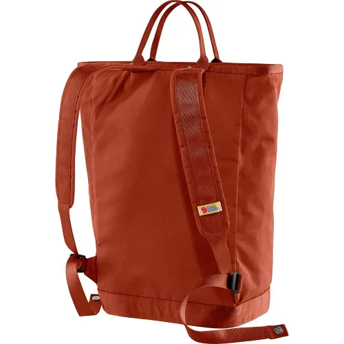 Ежедневный рюкзак Fjallraven Vardag Totepack-cabin red