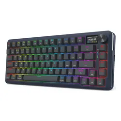 Klawiatura REDRAGON K708-RGB-PRO FLEKACT