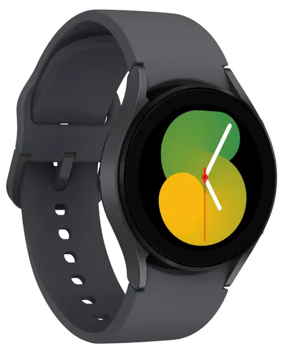 Smartwatch Samsung Galaxy Watch5 40mm LTE черный