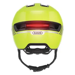 Kask rowerowy ABUS Hud-Y