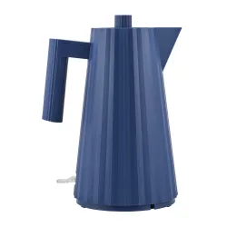 Czajnik Alessi Plissé MDL06 1,7l 2400W Niebieski