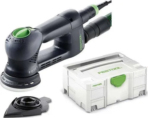 Festool RO 90DXFEQ-PLUS Taşlama Makinesi