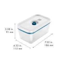 Pojemnik próżniowy Zwilling Fresh & Save 0,9l