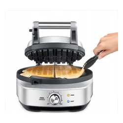 Sage SWM520 Waffle Makinesi