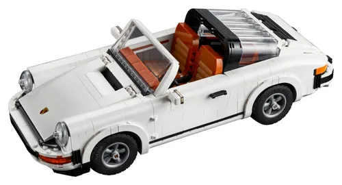 Конструктор Lego 10295 Creator Expert - Porsche 911