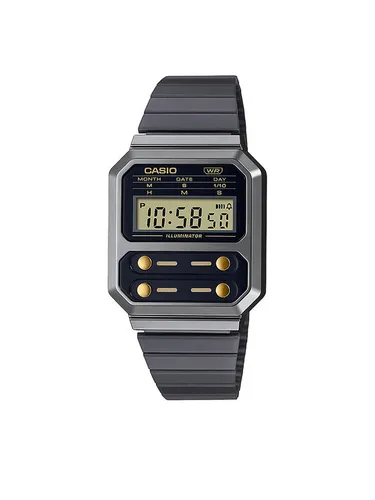 Часы Casio Vintage A100WEGG-1A2EF