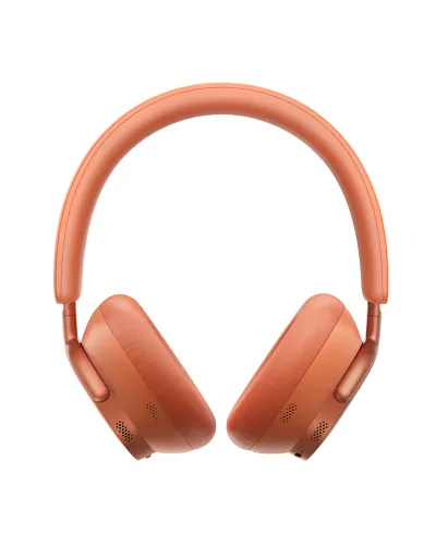 Słuchawki bezprzewodowe Baseus Inspire XH1 ANC Technologia Sound by Bose Nauszne Bluetooth 6.0 Gwiezdny Żar
