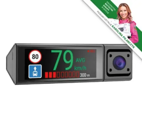 Wideorejestrator Navitel RC3 Pro FullHD