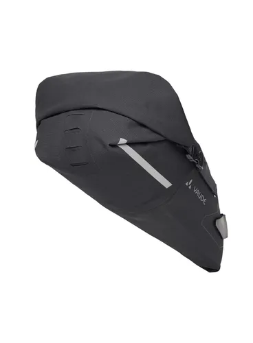 Torba podsiodłowa Vaude Trailsaddle M - black
