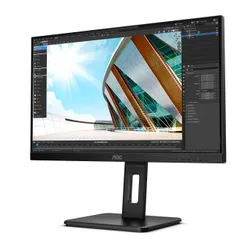 Monitor AOC U27P2 27" 4K IPS 60Hz 4ms