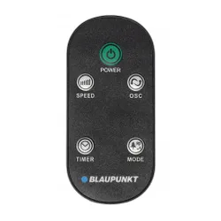 Ventilator Blaupunkt AFT801