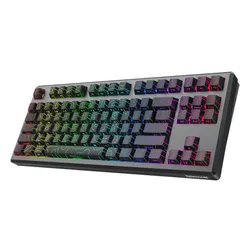Klawiatura REDRAGON Uranus Pro K737B-RGB-PRO