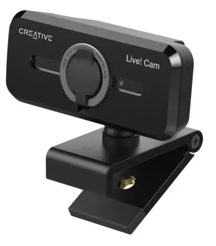 Kamera internetowa Creative Live! Cam Sync 1080P V2 Czarny