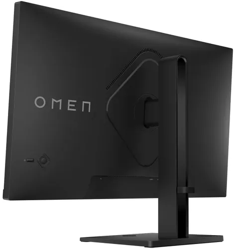 Monitor HP Omen 27q G2 27" 2560x1440px IPS 180Hz 1 ms [GTG]