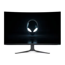 Monitor Alienware AW3225QF 32" 4K QD-OLED 240Hz 0,03ms Zakrzywiony Gamingowy