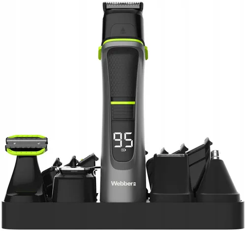 Trymer WEBBER GK1400 14 w 1