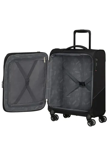 Чемодан для салона American Tourister summerride-black