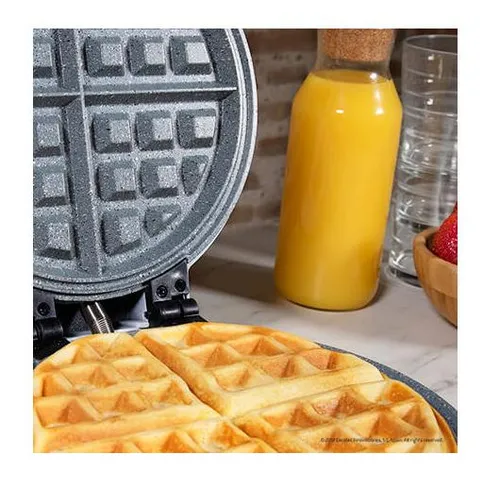 Cecotec Fun Gofrestone'un Waffle Makinesi