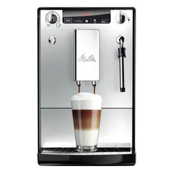 Кофемашина Melitta Caffeo Solo &amp; Milk E953-102