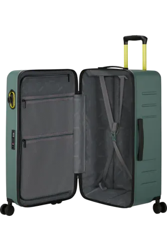 TrailOn 73cm Trunk - Dark Forest