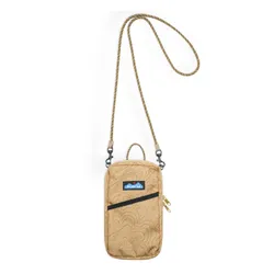 Кошелек Kavu Essential Case – terrain topo