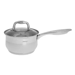Zestaw garnków KINGHOFF KH-4449 (10 elementów)