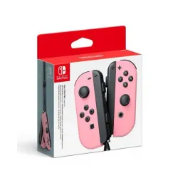 Pad Nintendo Switch Joy-Con Pair do Nintendo Switch Różowy