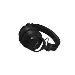 Słuchawki bezprzewodowe Marshall Milton A.N.C Nauszne Bluetooth 6.0 Czarny