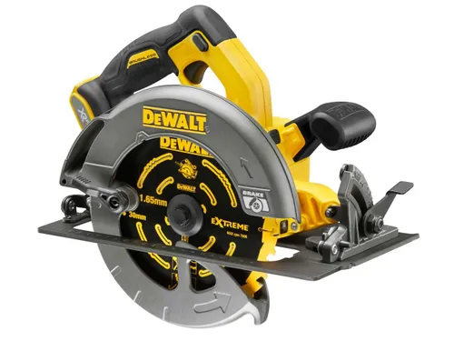 Дисковая пила Аккумуляторная DeWalt FLEXVOLT DCS575N